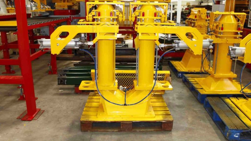 Volumetrics-Filling-Devices