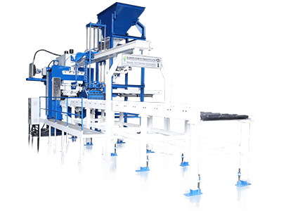 01-Single-Mould-Press